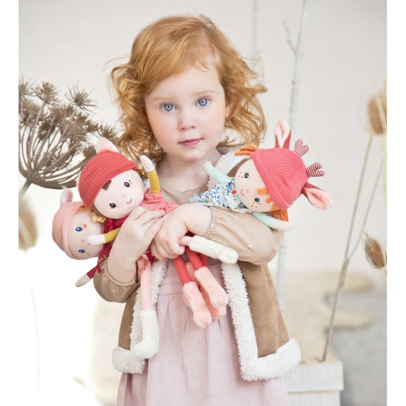 Muñeca Stella con Caja Regalo