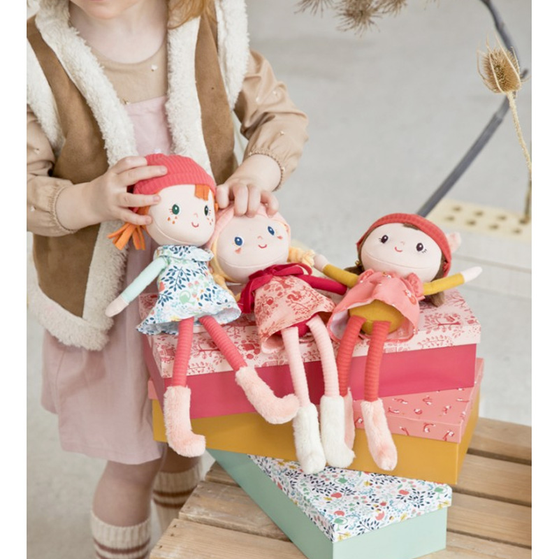 Muñeca Stella con Caja Regalo