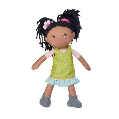 Muñeca Cari Muñeca Cari