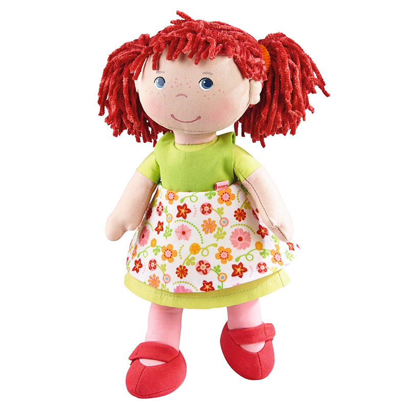 Muñeca Liese