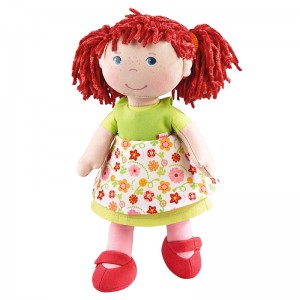 Muñeca Liese Muñeca Liese