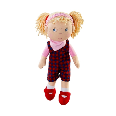 Muñeca Zoje Muñeca Zoje