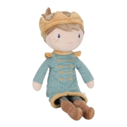 Muñeco Blandito Little Dutch Príncipe Jim 35 cm