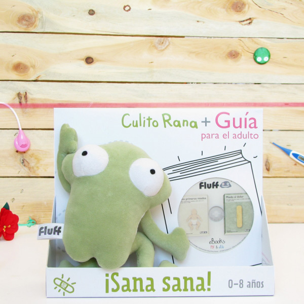 Culito Rana