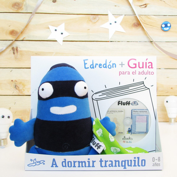 Edredón