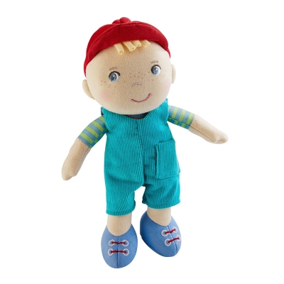 Muñeco Theo Muñeco Theo
