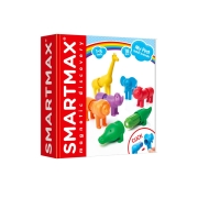 My First Safari Animals de Smartmax