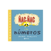 Ñac-Ñac y los números