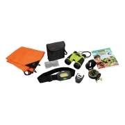 Natur Trek Explorador Naturaleza