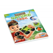 Natur Trek Explorador Naturaleza
