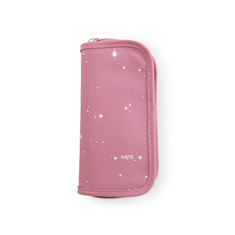 Saco de Toilette para o bebé Rosa