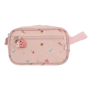 Saco de Toilette Infantil Bugs