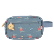 Saco de Toilette Infantil Croc