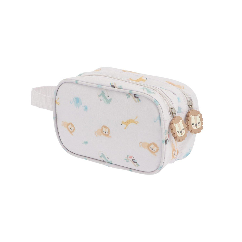 Saco de Toilette Infantil Savannah