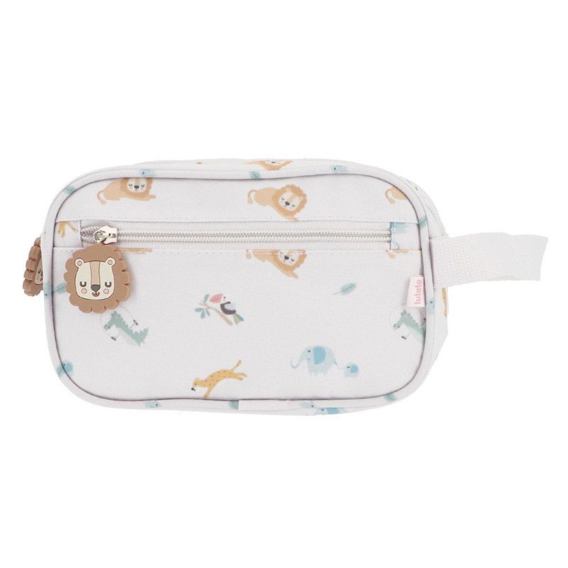 Saco de Toilette Infantil Savannah