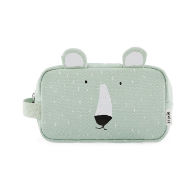 Saco de Banho Urso Polar Saco de Banho Urso Polar