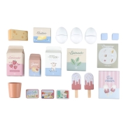 Frigorífico de Madeira Edição Limitada