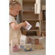 Frigorífico de Madeira Edição Limitada