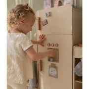 Frigorífico de Madeira Edição Limitada