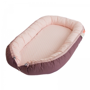 Nido de Colecho: Balloon Rosa
