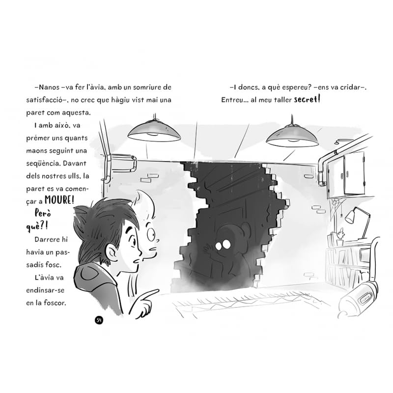 Ninja Kid 1: De pringat a ninja