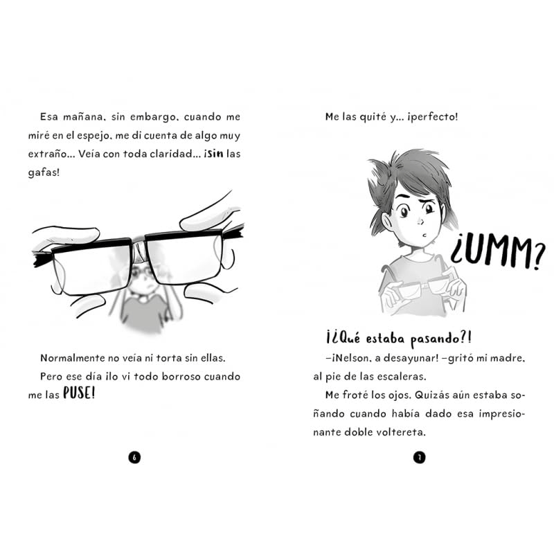 Ninja Kid 1: De tirillas a ninja