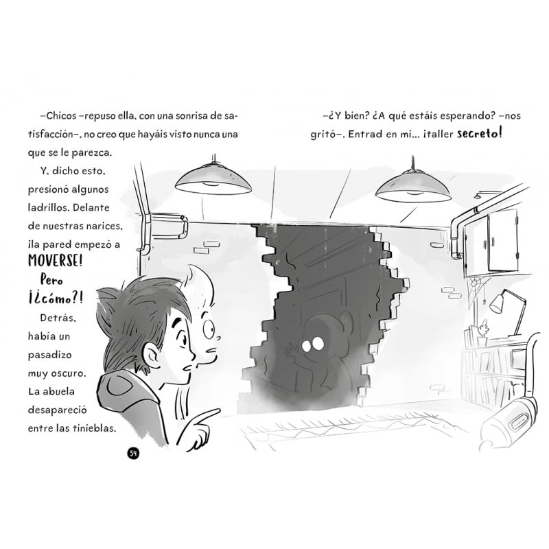 Ninja Kid 1: De tirillas a ninja