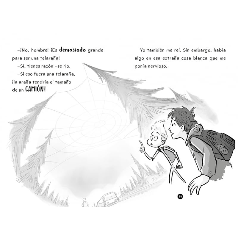 Ninja Kid 1: De tirillas a ninja