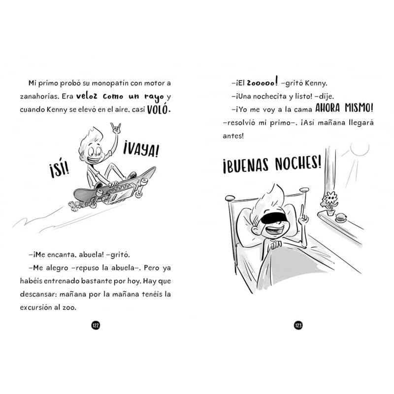 Ninja Kid 2: El ninja volador