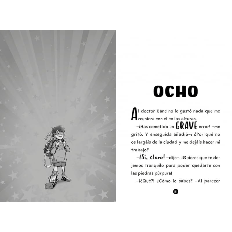 Ninja Kid 2: El ninja volador