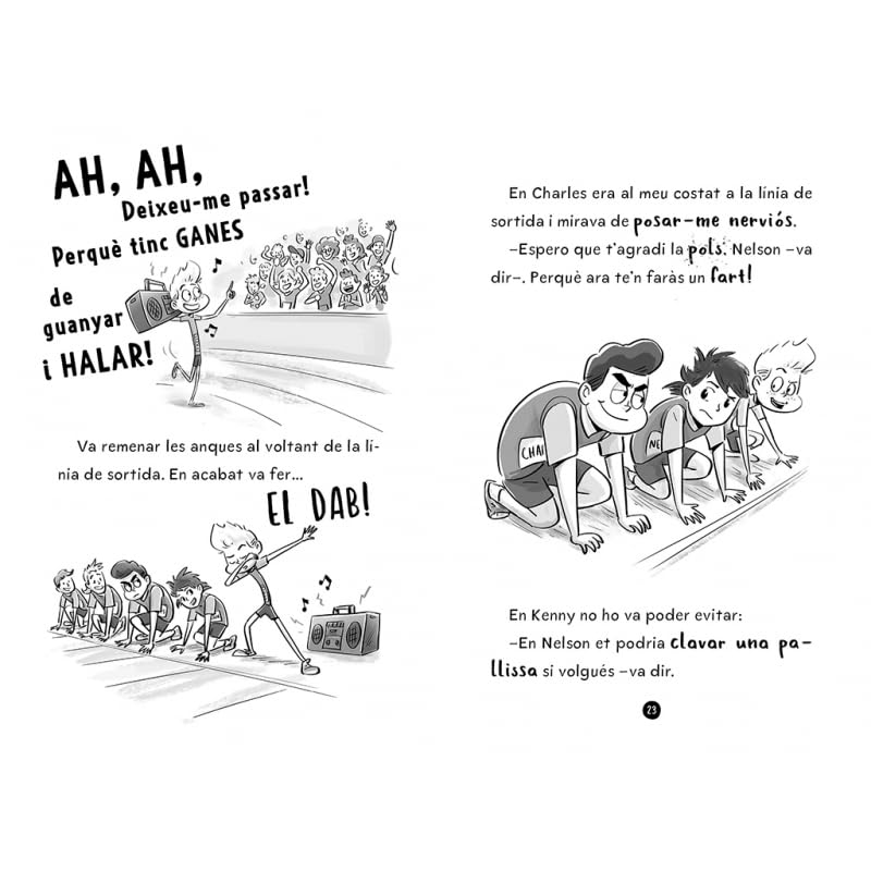 Ninja Kid 3: El raig ninja