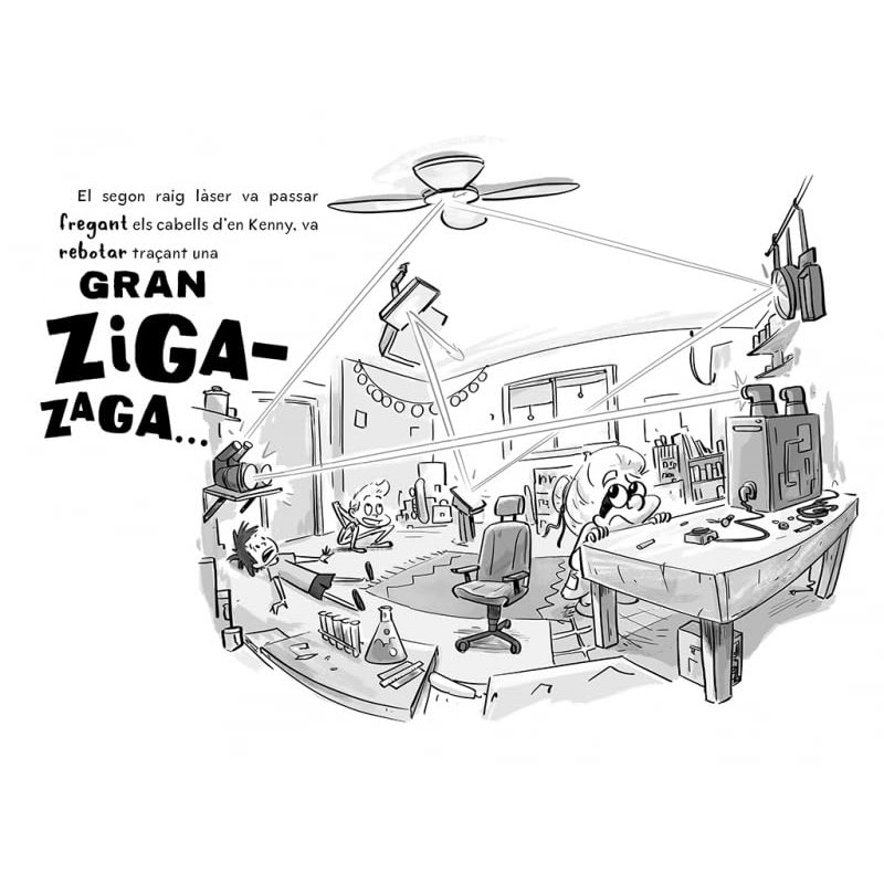 Ninja Kid 3: El raig ninja