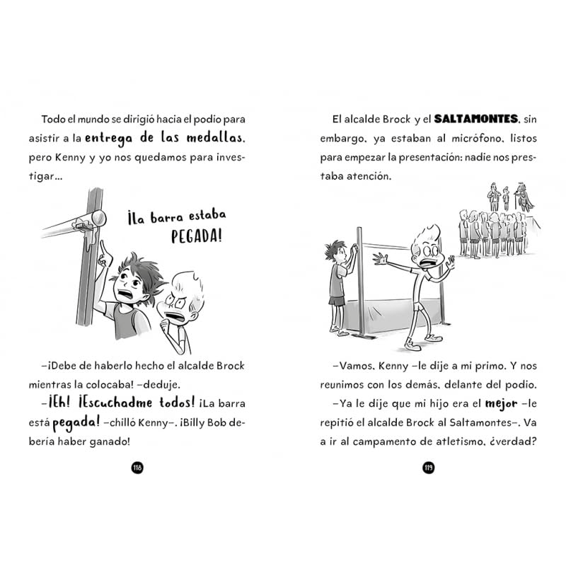 Ninja Kid 3: El rayo ninja