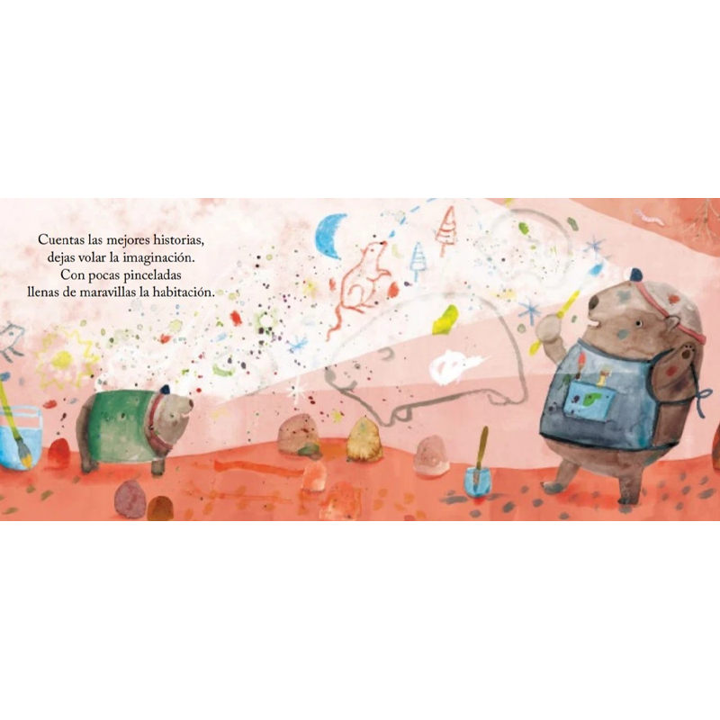 No hay ningún papá como tú