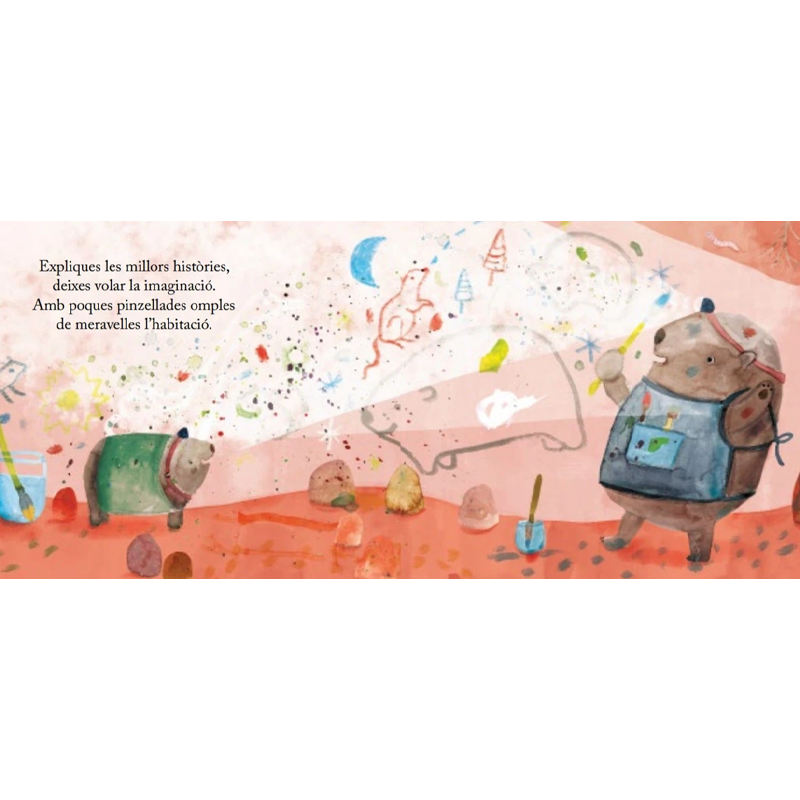 No hi ha cap papa com tu