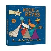 Noche de Reyes Pop-Up