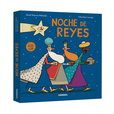Noche de Reyes Pop-Up