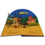 Noche de Reyes Pop-Up