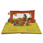 Noche de Reyes Pop-Up