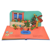 Noche de Reyes Pop-Up