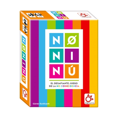 Noninú Noninú