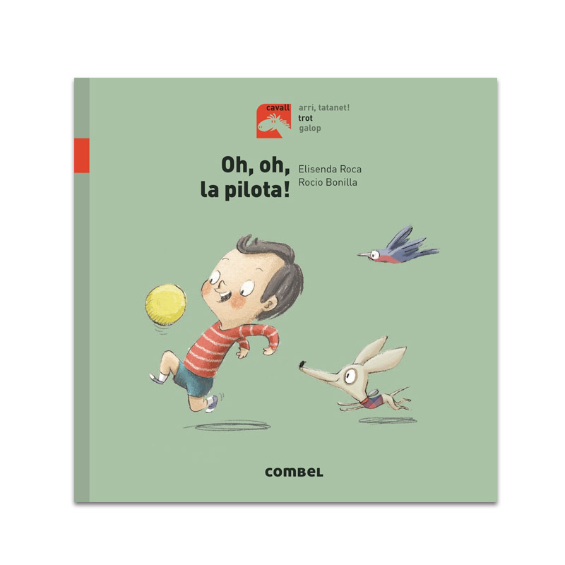 Oh, Oh, la Pilota!