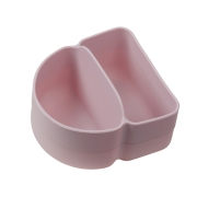 Organizador de silicona para fiambrera Snack Berry