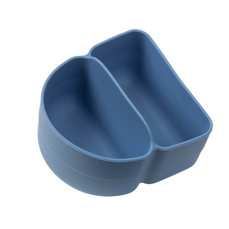  Organizador de silicona para fiambrera Snack Ocean