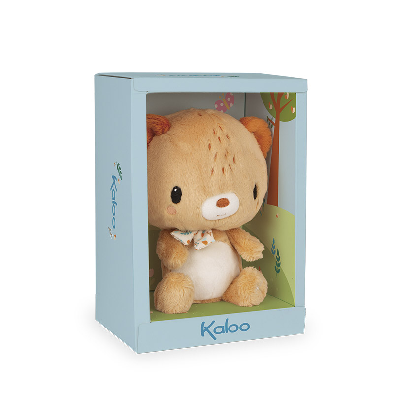 Osito de Peluche Choo