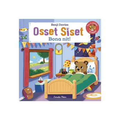 Osset Siset. Bona nit!