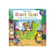 Osset Siset: Parc d'atraccions