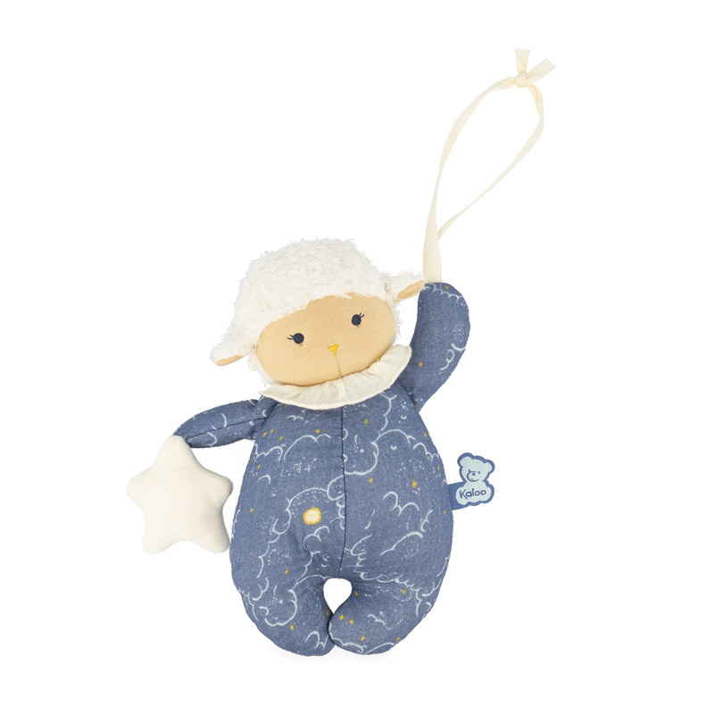 Oveja Musical Despierta