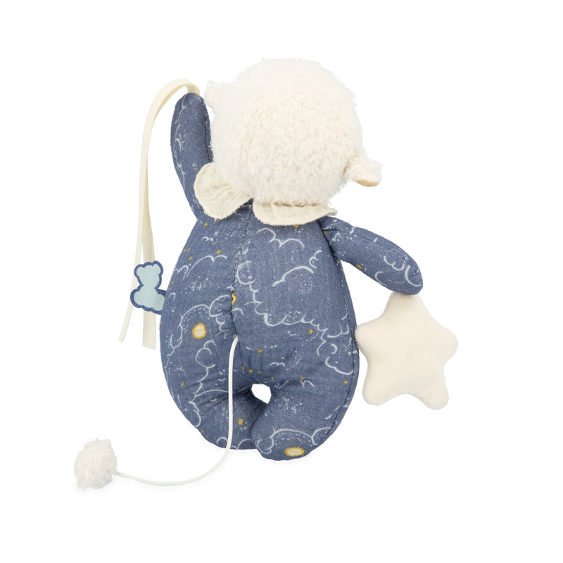 Oveja Musical Despierta