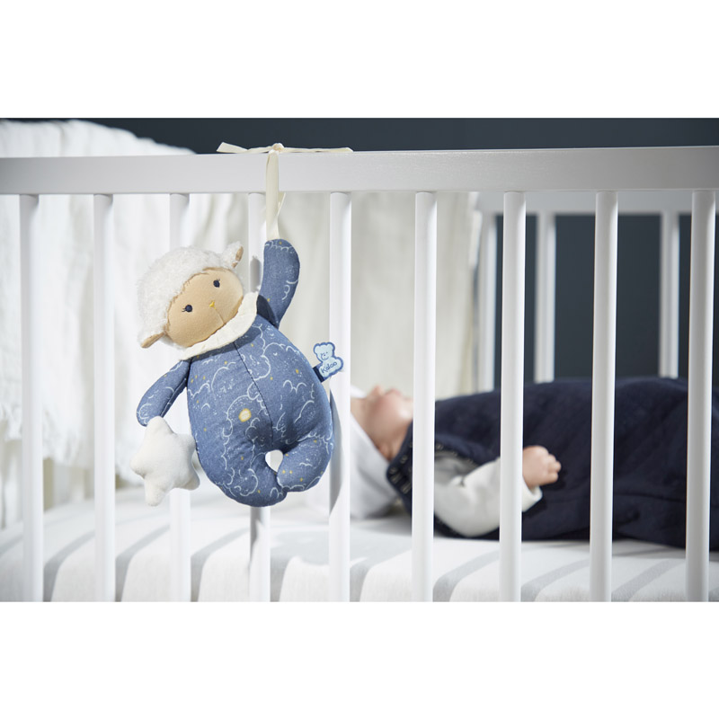 Oveja Musical Despierta